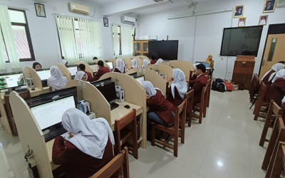 Pelaksanaan ASS TP 2025/2026