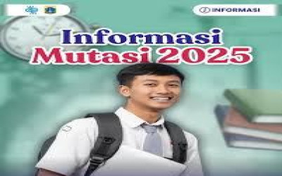 Perpindahan Murid Semester Genap Tahun Ajaran 2025/2026