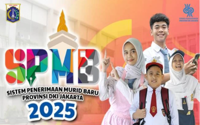 Berita SPMB 2025